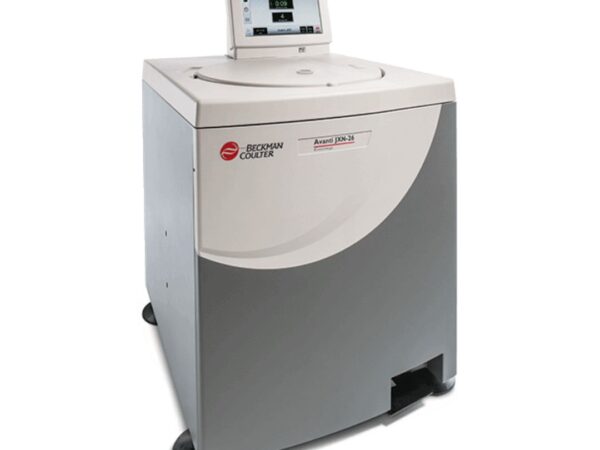 Beckman Coulter Avanti(R) JXN-26 Product No B38623