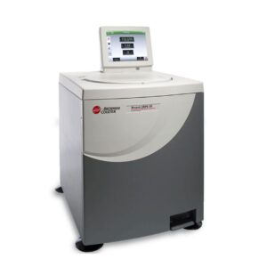 Beckman Coulter Avanti(R) JXN-30 Product No B34192