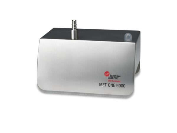 Beckman Coulter MET ONE 6003 Product No:2088603-SF-A