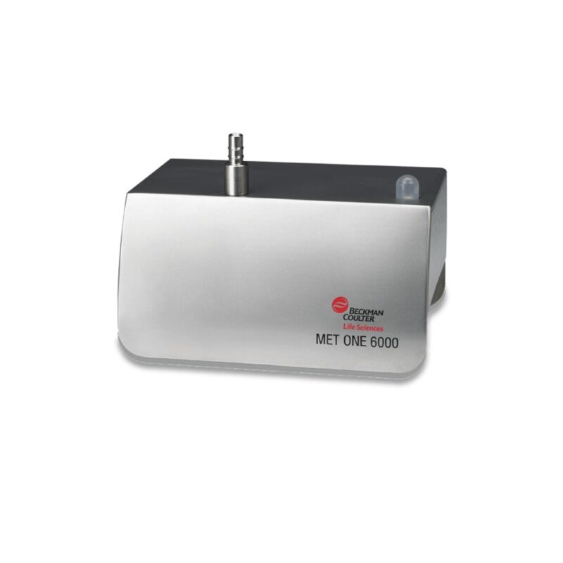 Beckman Coulter MET ONE 6003 Product No:2088603-SN-E
