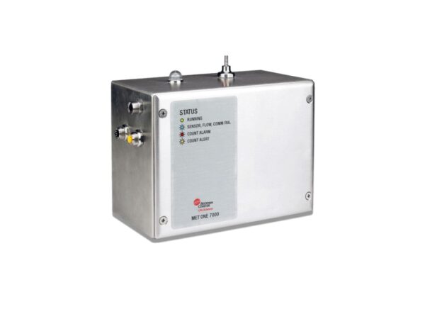 Beckman Coulter MET ONE 7015 Product No:2088715-NF-SA-B