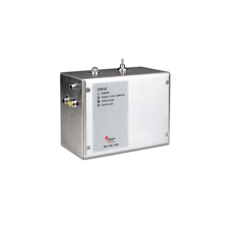 Beckman Coulter MET ONE 7015 product no:2088715-NN-EA-B