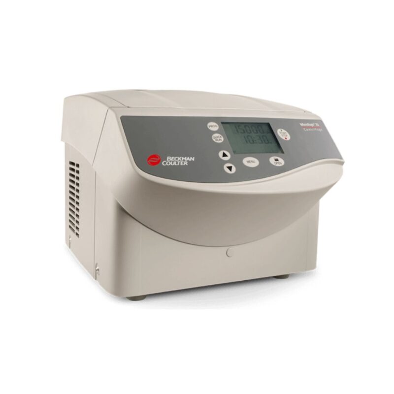 Beckman Coulter Microfuge 20 Product No B30137