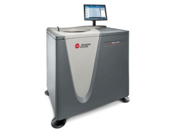 Beckman Coulter Optima AUC Product No C00710
