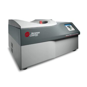 Beckman Coulter Optima MAX-TL Product No A95761