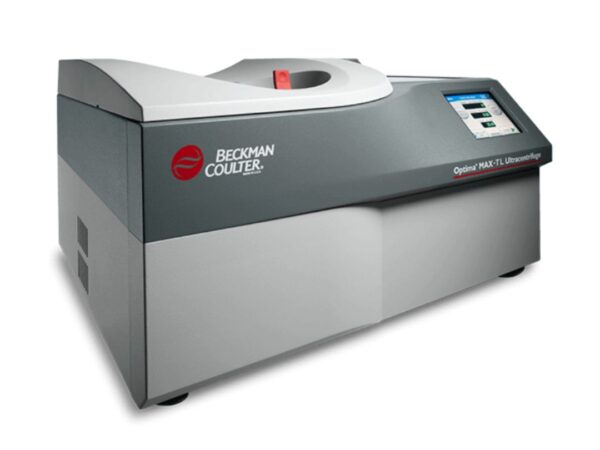 Beckman Coulter Optima MAX-TL Product No A95761