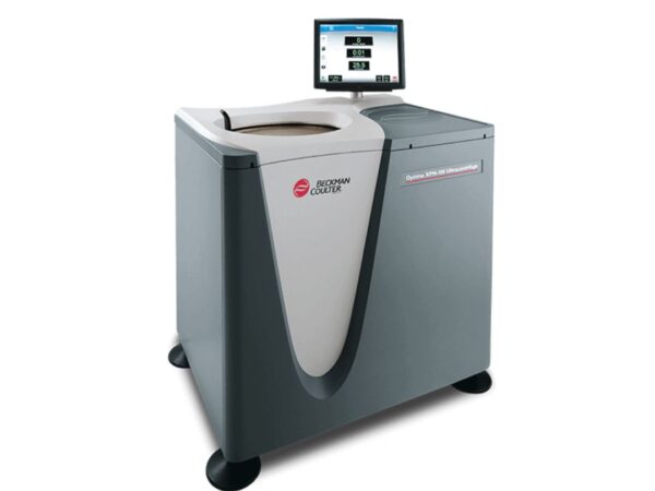 Beckman Coulter Optima XPN-100 Ultracentrifuge Product No B10048
