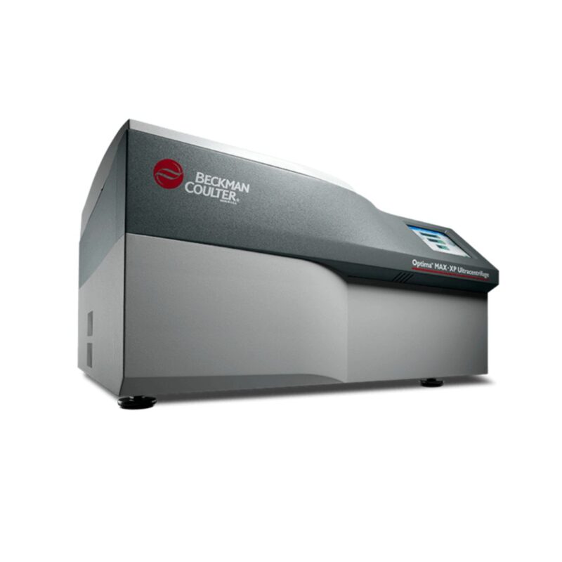Beckman Coulter Optima(TM) MAX-XP Product No A47882