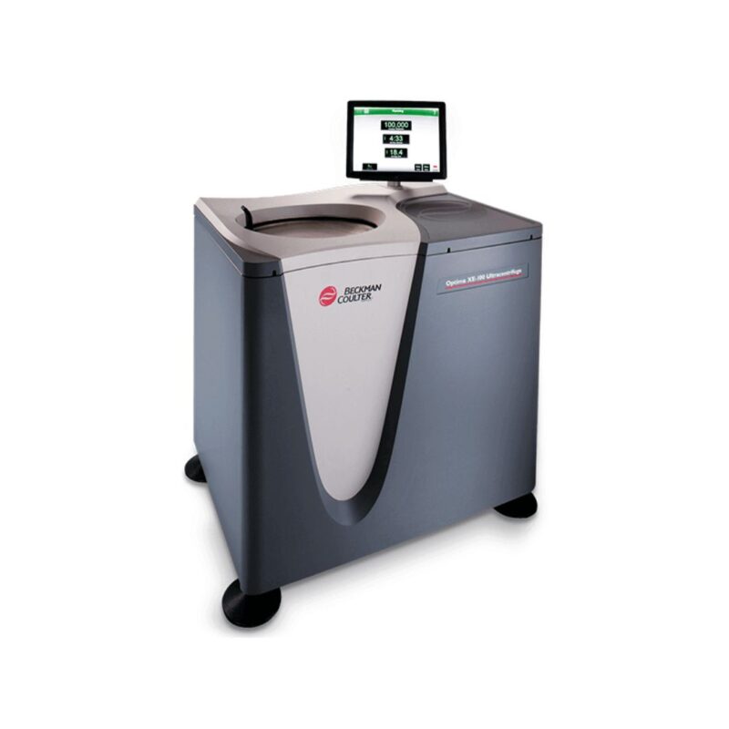 Beckman Coulter Optima(TM) XE-100 Product No A94516