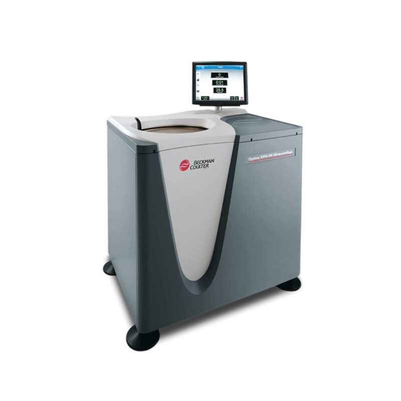 Beckman Coulter Optima(TM) XPN-100 - IVD Product No B10053