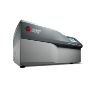 Beckman Coulter Optima™ Max-XP Tabletop Ultracentrifuge Product No 393315