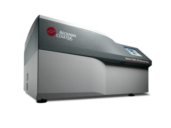 Beckman Coulter Optima™ Max-XP Tabletop Ultracentrifuge Product No 393315