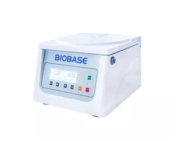 Biobase BKC-TL4CII