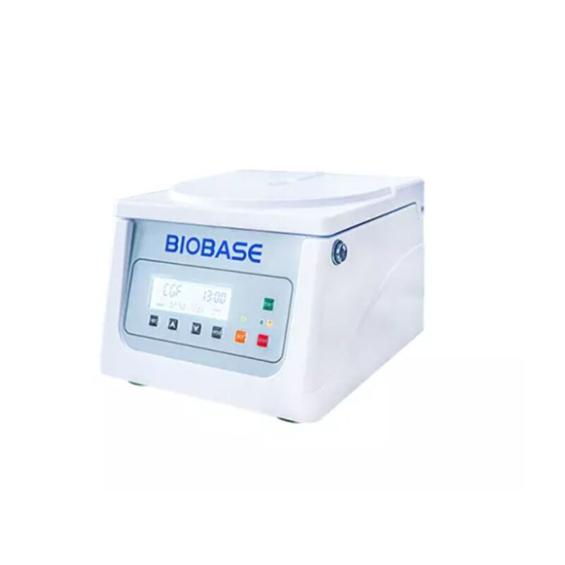 Biobase BKC-TL4CII