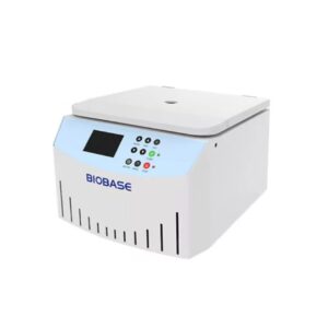 Biobase BKC-TL4MII