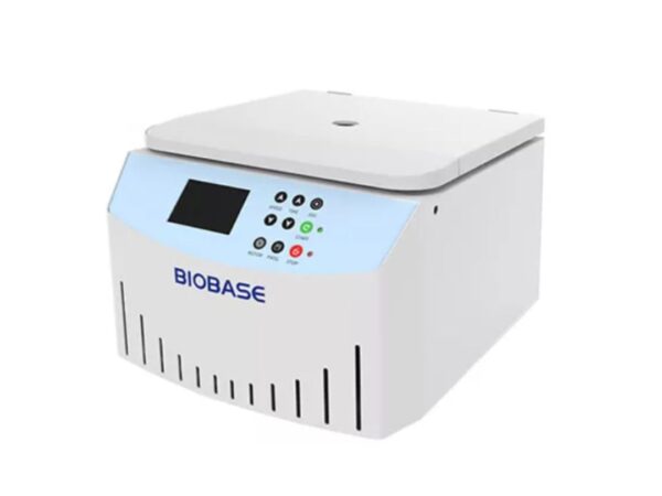 Biobase BKC-TL4MII