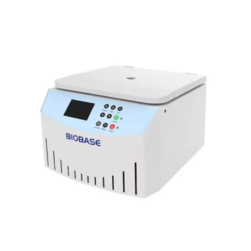 Biobase BKC-TL4MII
