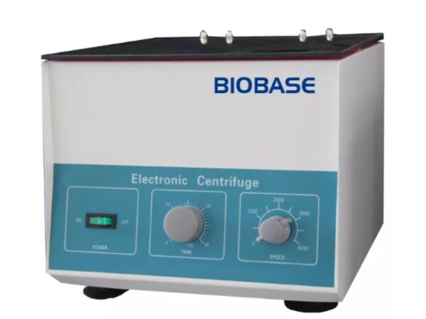 Biobase Low Speed Centrifuge series