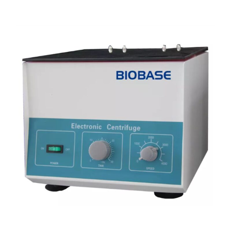Biobase Low Speed Centrifuge series