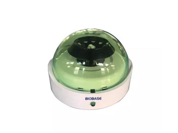 Biobase Mini Centrifuge Mini-12