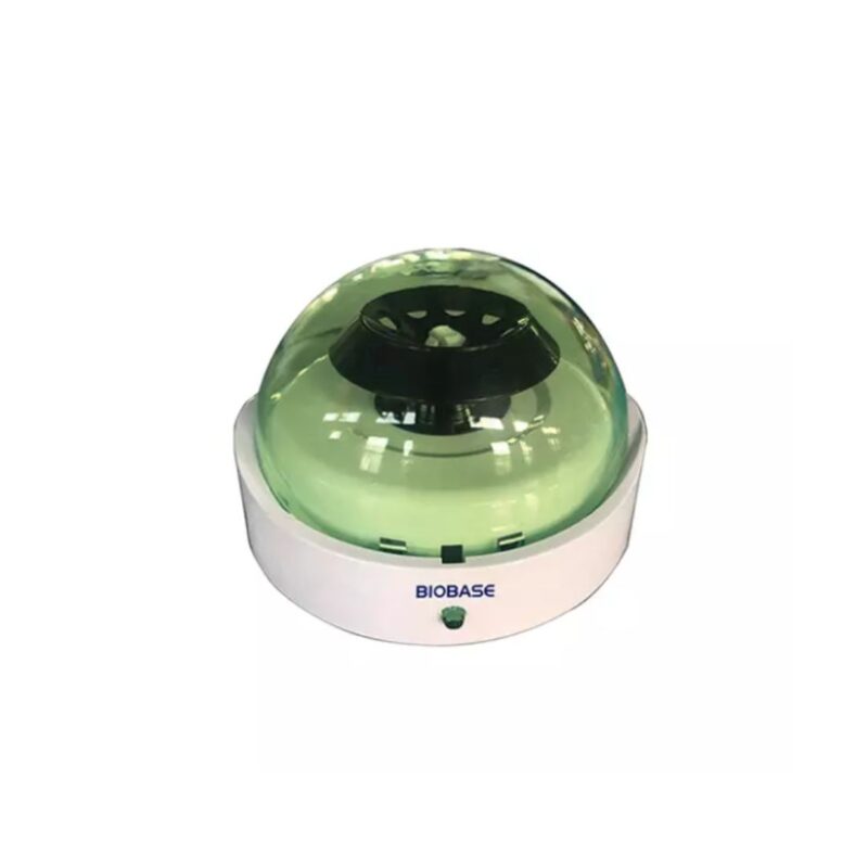 Biobase Mini Centrifuge Mini-12
