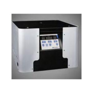 Centurion Scientific Ltd Bench and Bench with trolley. 4 x 100ml max