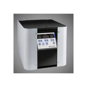 Centurion Scientific Ltd Bench small 4 x 12.5ml max
