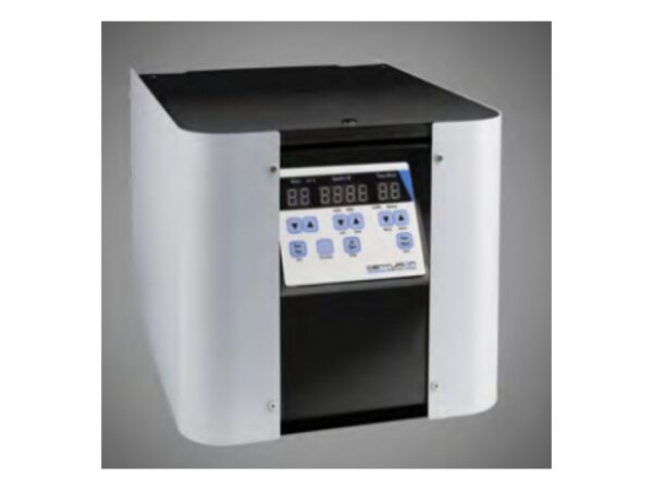 Centurion Scientific Ltd Bench small 4 x 12.5ml max