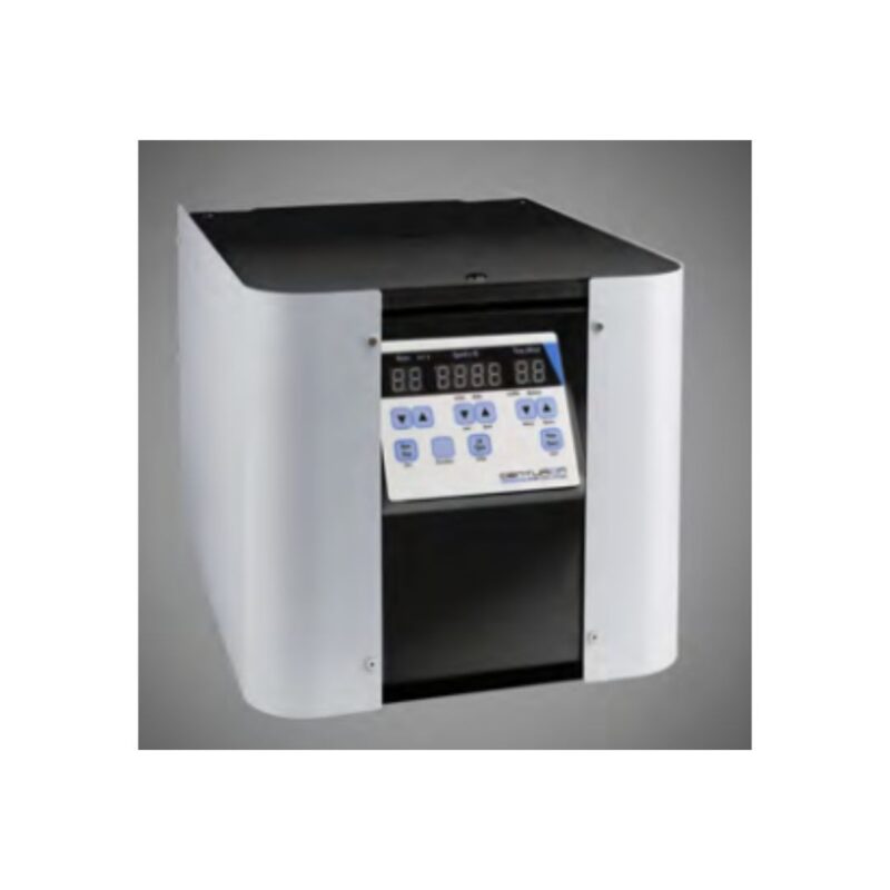 Centurion Scientific Ltd Bench small 4 x 12.5ml max