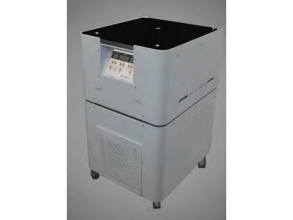Centurion Scientific Ltd Floor Hospital Centrifuges to 4L