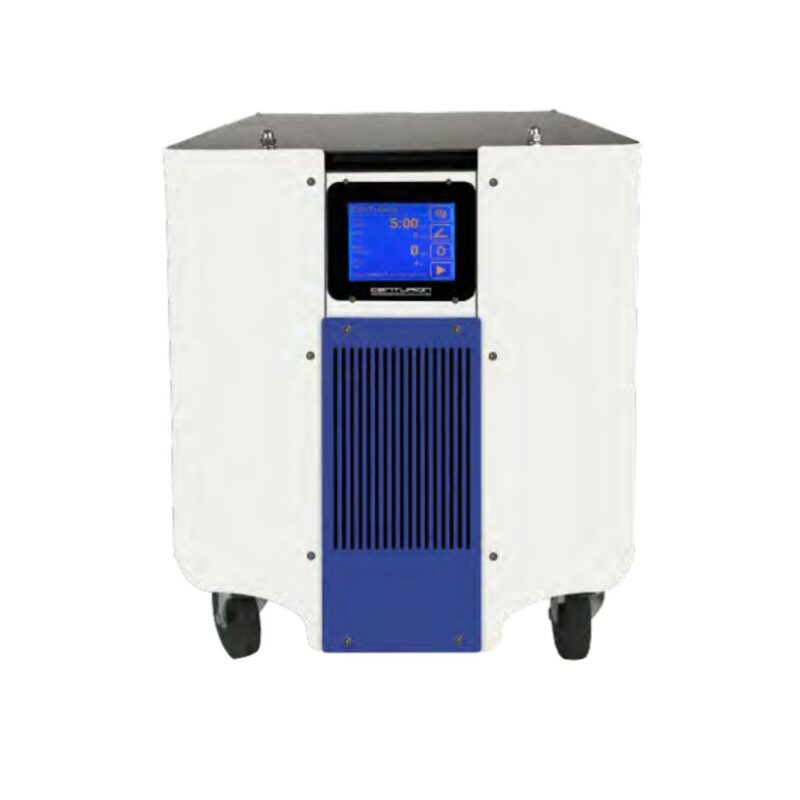 Centurion Scientific Ltd Floor Pro-Research Centrifuges to 4L