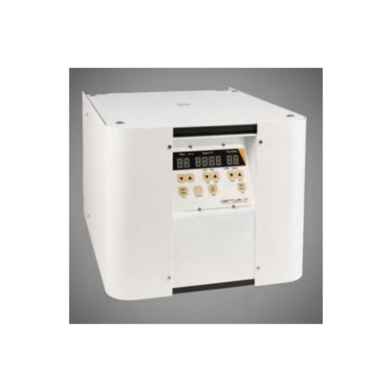 Centurion Scientific Ltd Large