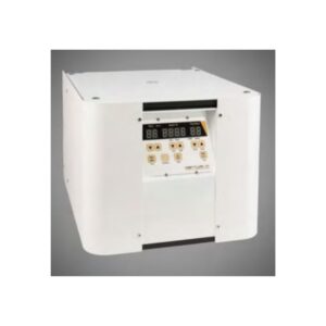 Centurion Scientific Ltd Large Centrifuges to 2l