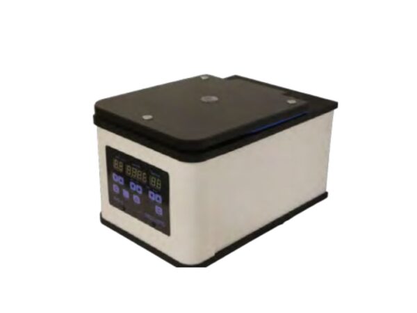 Centurion Scientific Ltd Medium