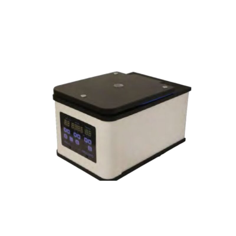 Centurion Scientific Ltd Medium