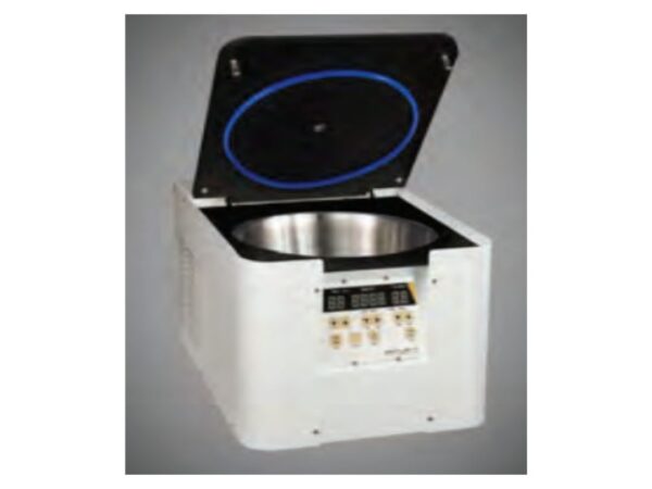 Centurion Scientific Ltd Medium Hospital Centrifuges to 1L