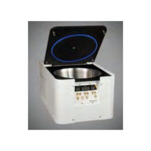 Centurion Scientific Ltd Medium PrO-Analytical Centrifuges to 1L