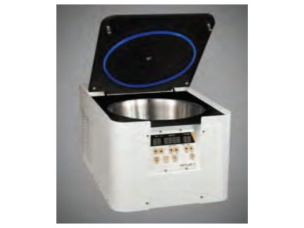 Centurion Scientific Ltd Medium PrO-Analytical Centrifuges to 1L