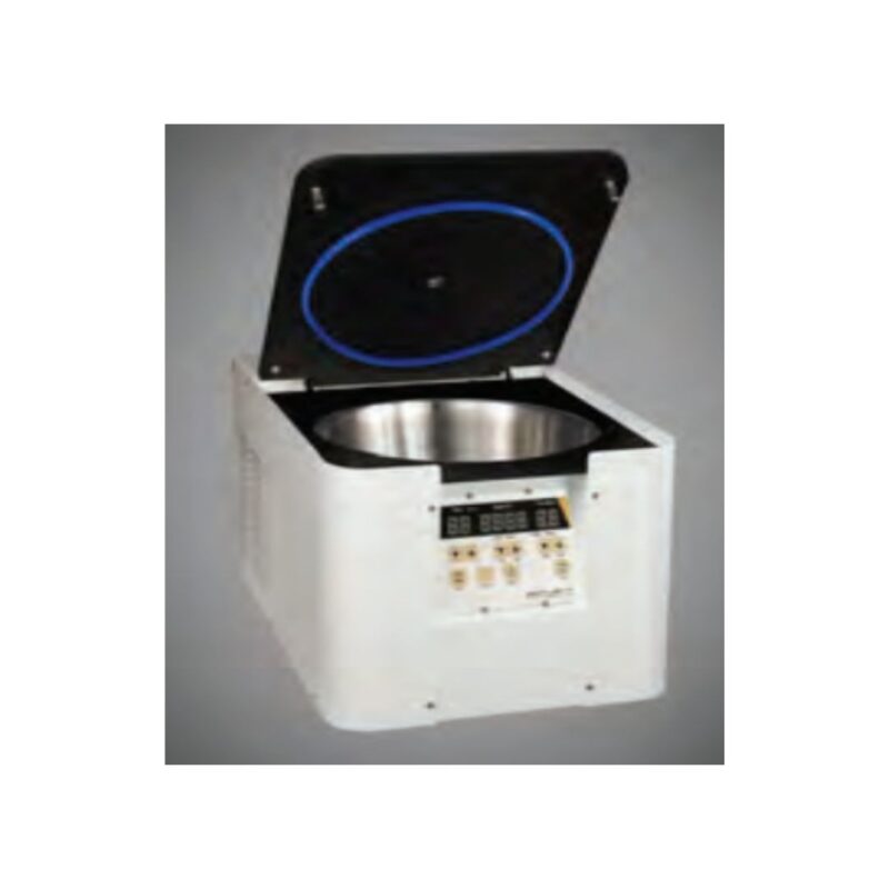 Centurion Scientific Ltd Medium PrO-Analytical Centrifuges to 1L