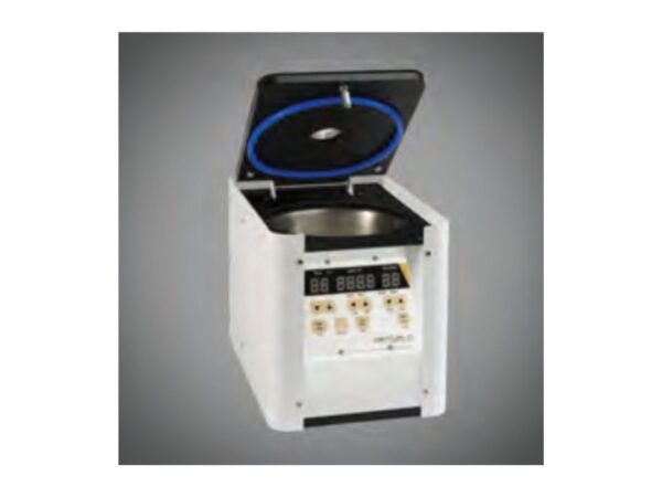 Centurion Scientific Ltd Micro Hospital Centrifuges to 0.2L