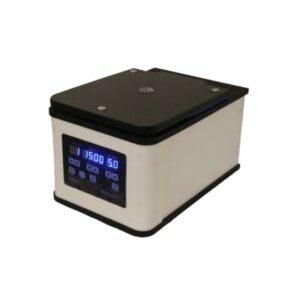 Centurion Scientific Ltd Micro PrO-Analytical Centrifuges to 0.2l