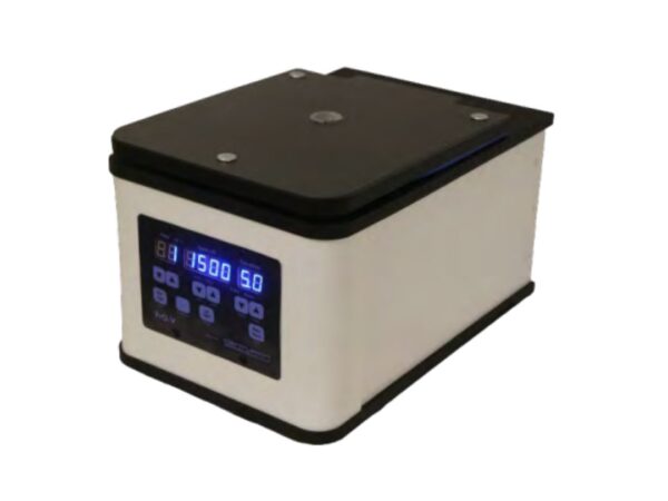 Centurion Scientific Ltd Micro PrO-Analytical Centrifuges to 0.2l