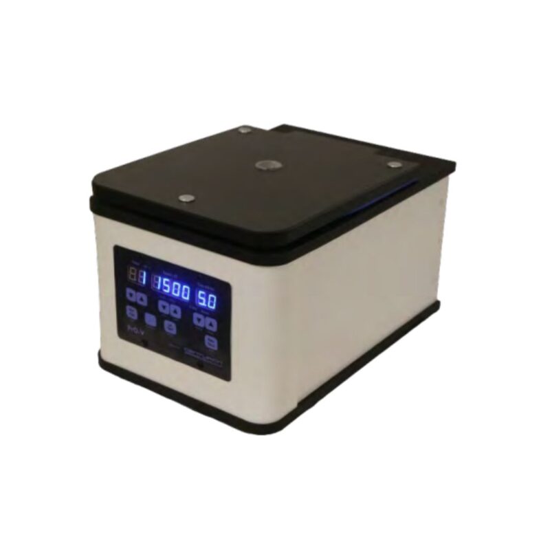 Centurion Scientific Ltd Micro PrO-Analytical Centrifuges to 0.2l
