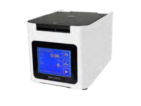 Centurion Scientific Ltd Micro Pro-Research Centrifuges to 0.2L