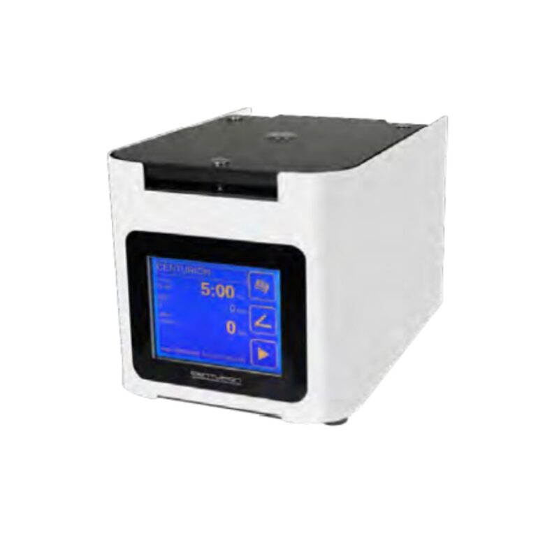 Centurion Scientific Ltd Micro Pro-Research Centrifuges to 0.2L