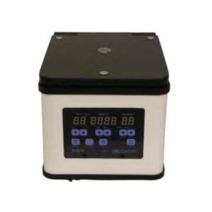 Centurion Scientific Ltd Small