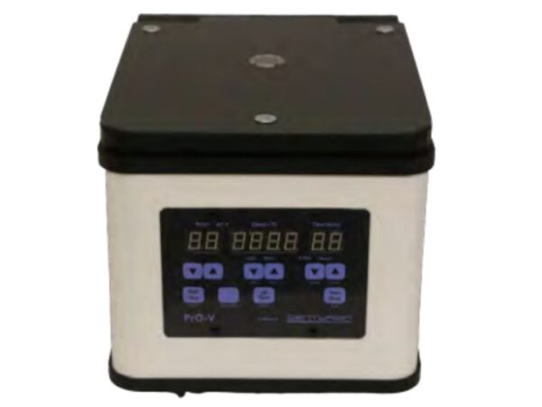 Centurion Scientific Ltd Small