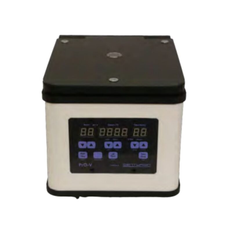 Centurion Scientific Ltd Small