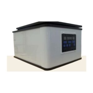 Centurion Scientific Ltd Small cell washer