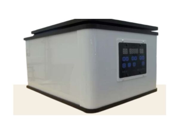 Centurion Scientific Ltd Small cell washer